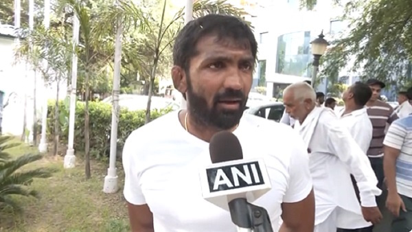 Yogeshwar dutt Yogeshwar dutt
