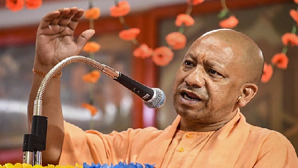 yogi adityanath