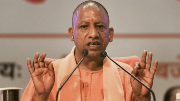 Yogi Adityanath