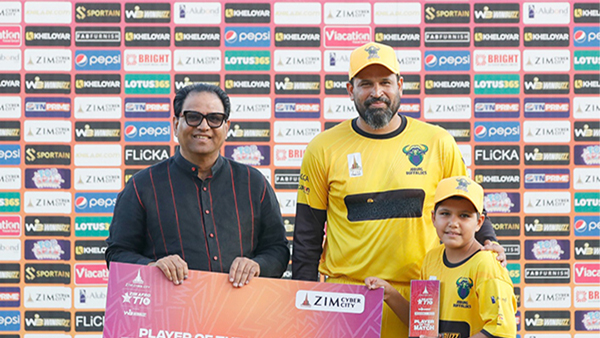  Yusuf Pathan gave his son a message to play for India