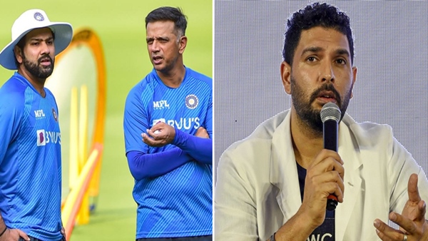 Yuvraj Singh 1