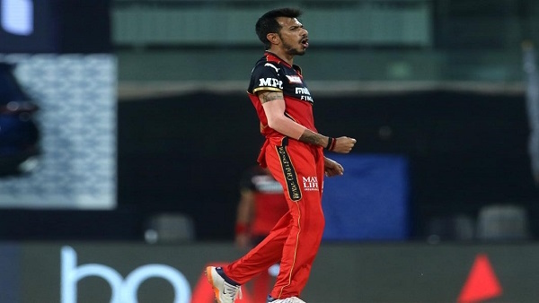 yuzvendra chahal