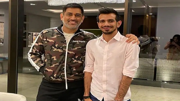 yuzvendra chahal 