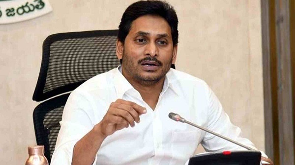 Jaganmohan reddy 34