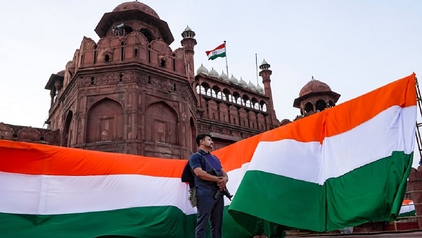 15 august