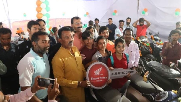 Indore