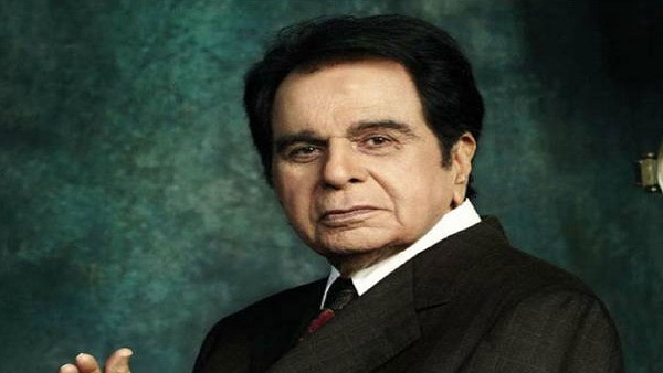 Dilip Kumar