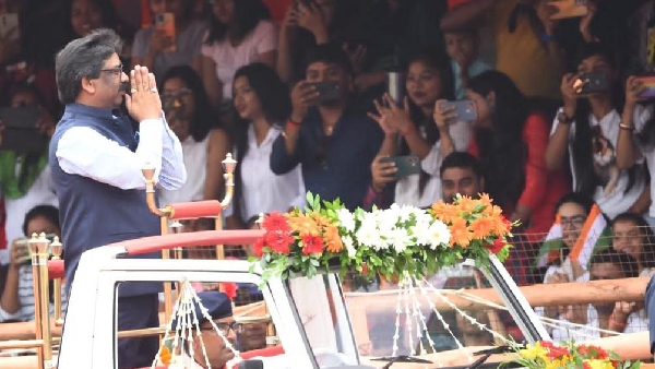 no index, Jharkhand, Hemant Soren, Ranchi, CM Hemant Soren, Jharkhand CM Hemant Soren, झारखंड, हेमंत सोरेन, रांची, सीएम हेमंत सोरेन, झारखंड सीएम हेमंत सोरेन