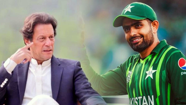 Babar Azam humiliated by Afghanistan