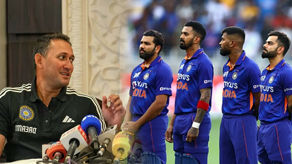 Sanjay Manjrekar reveals how Virat Kohli will have to bat at number 4