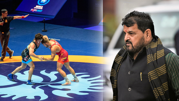 Indian Wrestling Federation