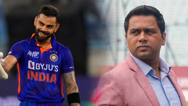 What is the best position for Virat Kohli? Aakash Chopra reveals What is the best position for Virat Kohli? Aakash Chopra reveals
