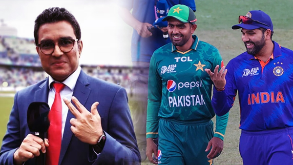 IND vs PAK: Sanjay Manjrekars super 11 for Asia Cup 2023