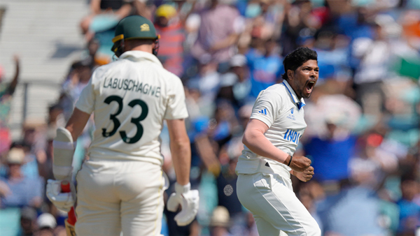 Umesh Yadav returns to Essex