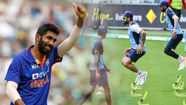 Indian Players Who Skipped Yo-Yo Test Before Asia Cup: Full List Revealed