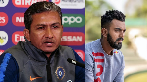 Sanjay Bangars big statement on KL Rahuls injury