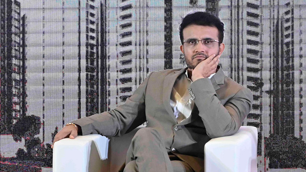 Sourav Gangulys World Cup team