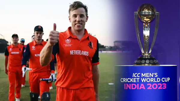 How Netherlands plan to make a mark in their ODI World Cup 2023 appearance