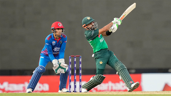 Pakistan makes a change in their Asia Cup team Pakistan makes a change in their Asia Cup team