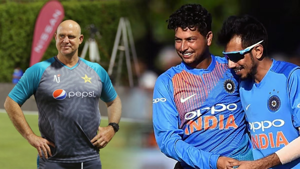 Matthew Haydens surprise on Indian team Matthew Haydens surprise on Indian team