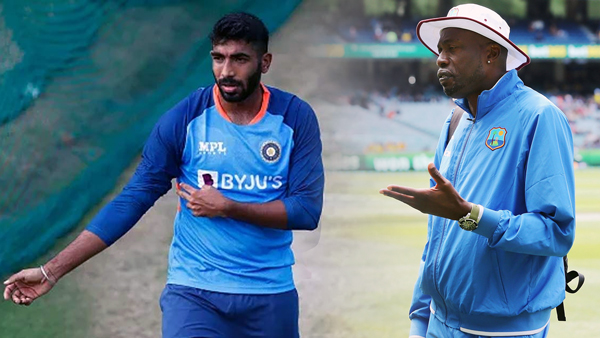 Asia Cup 2023: Jasprit Bumrah Asia Cup 2023: Jasprit Bumrah