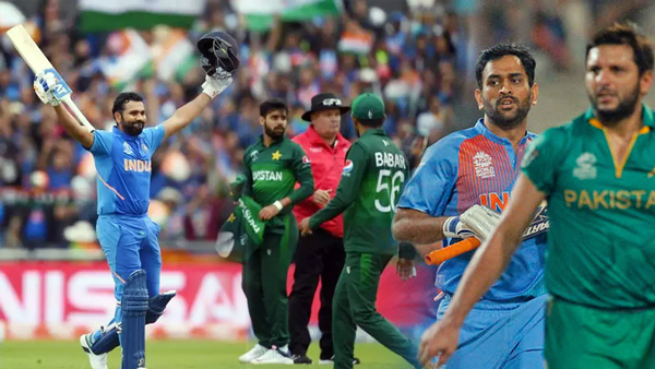 Asia Cup: Indias last 6 ODI centuries against Pakistan