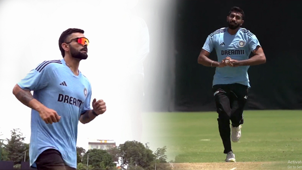 Asia Cup: Indias preparation on full swing