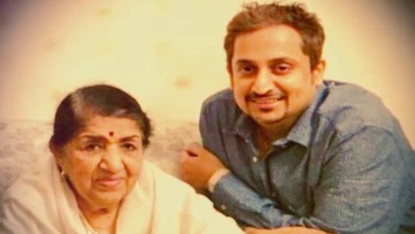 Baiju Mangeshkar