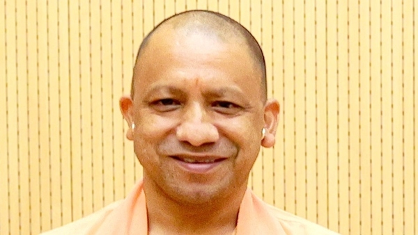 CM Yogi Adityanath