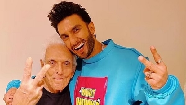 ranveer singh
