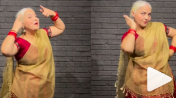  what Jhumka video
