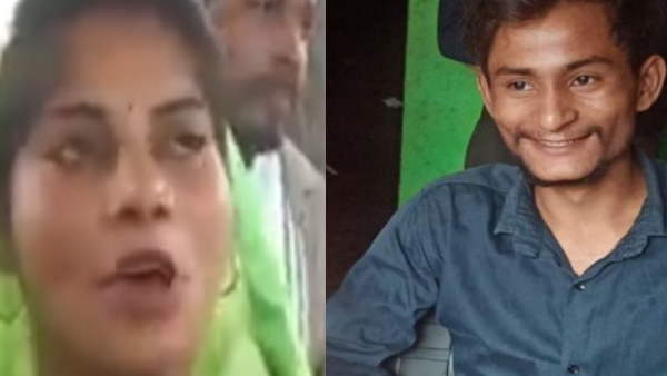 seema haider 