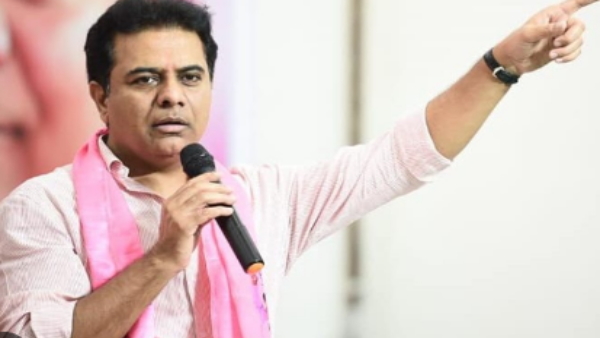 KTR 