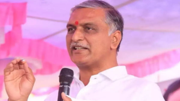 Harish Rao