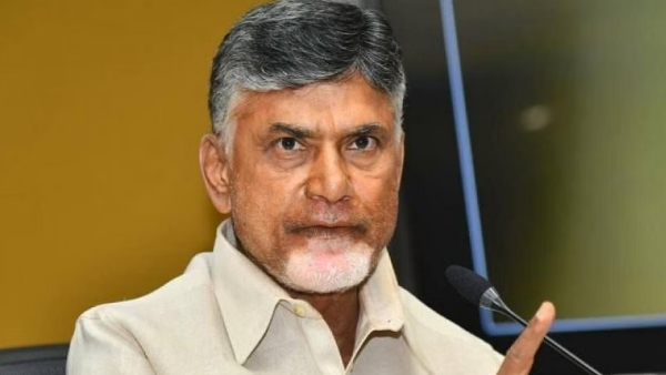 Chandrababu