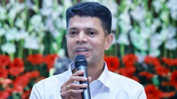 Odisha 5T secretary