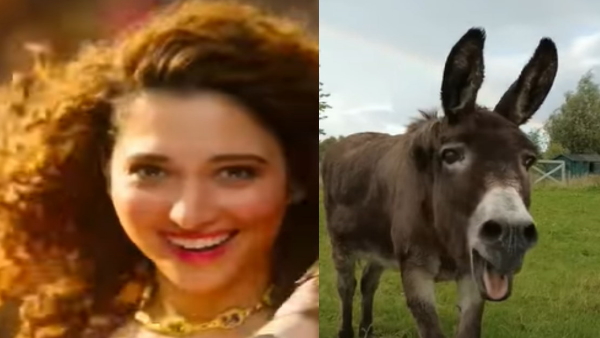 Tamanna Bhatia