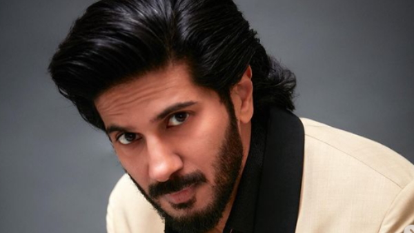 Dulquer Salmaan 