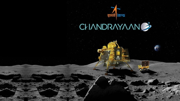 Chandrayaan-3 