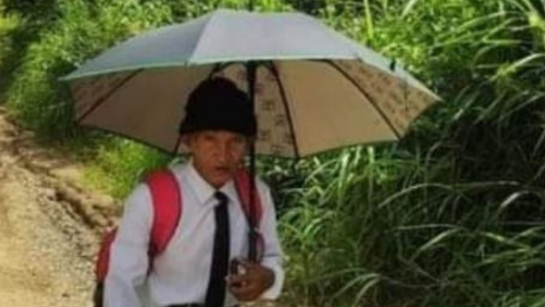 Mizoram news