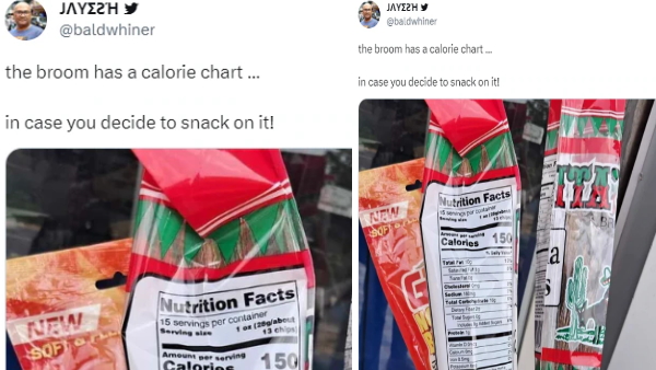 broomstick broomstick