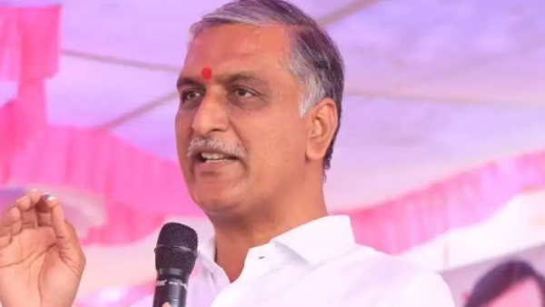 T harish Rao t