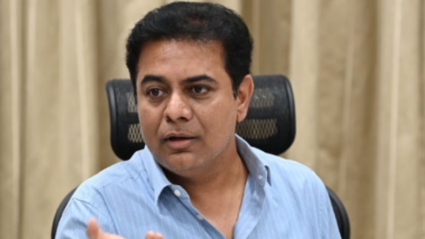 KTR 