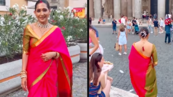 Image courtesy: Instagram