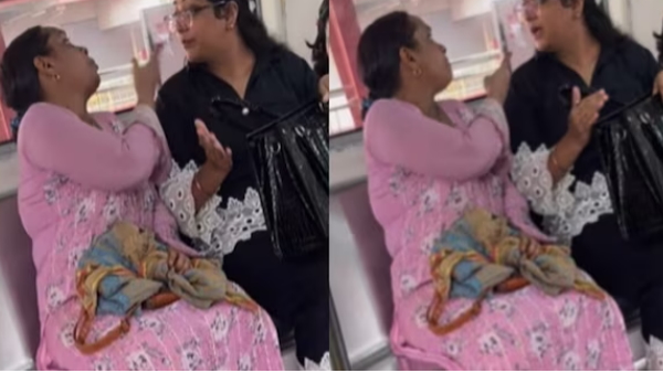 Delhi Metro 