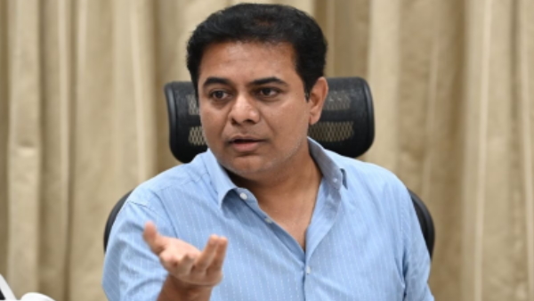 KTR 