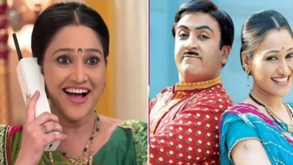 Taarak Mehta ka Ooltah Chashmah
