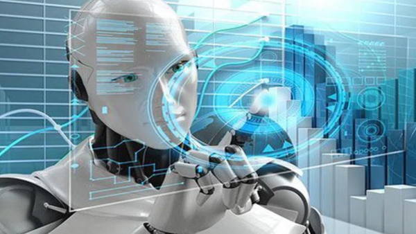 Telangana emerged as a powerhouse of Global Artificial Intelligence