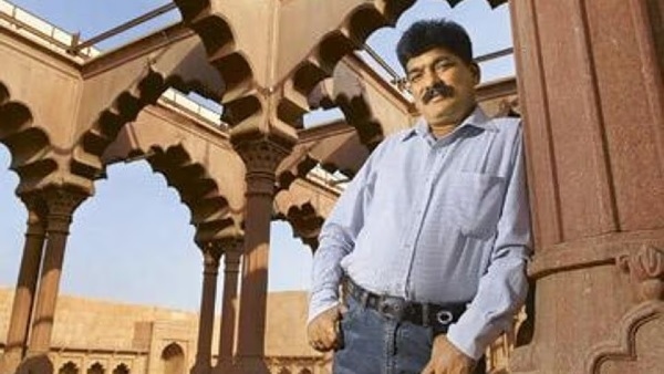 nitin desai