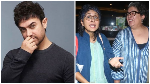 Aamir Khan